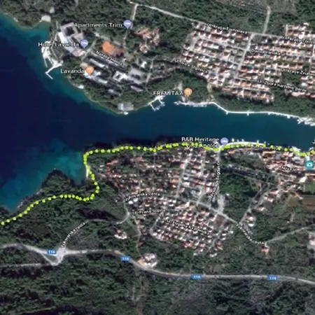 Knezovic Apartman *