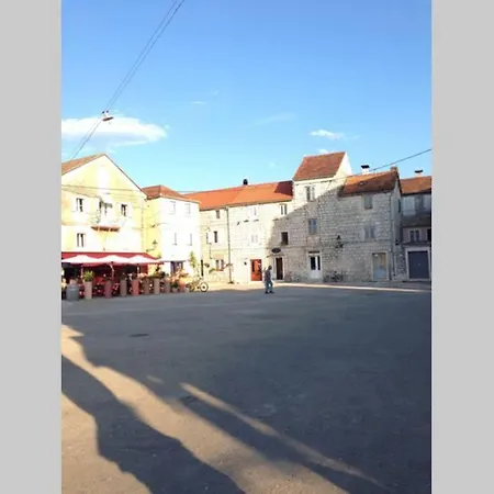Apartman Knezovic