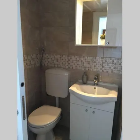 Lägenhet Knezovic Stari Grad (Hvar)