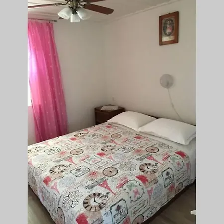 Lägenhet Knezovic Stari Grad (Hvar)