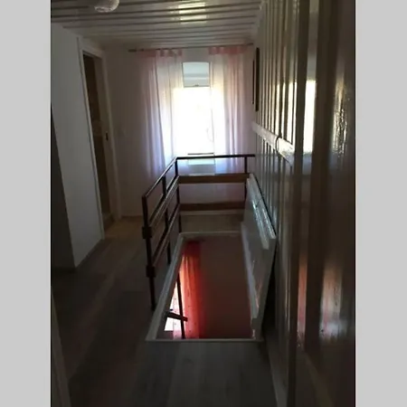 Knezovic Lägenhet *