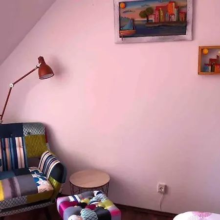 Knezovic Apartment *
