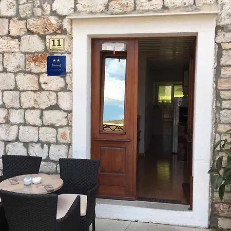 Apartment Knezovic *