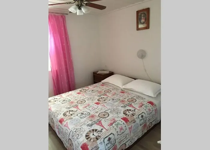 Apartmán Knezovic Stari Grad (Hvar)