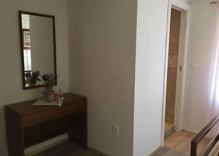 Knezovic Apartmán Stari Grad (Hvar)