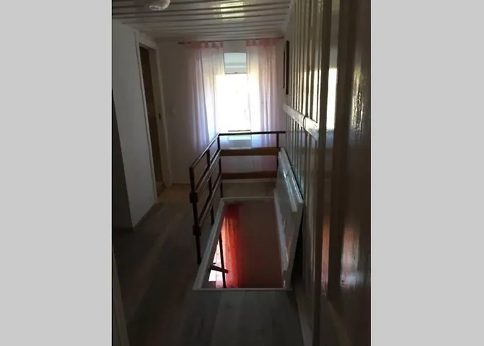 Knezovic Apartmán *