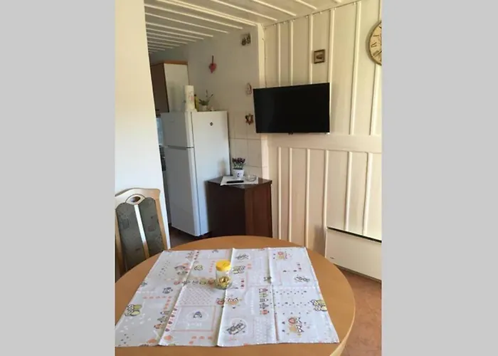 Apartmán Knezovic Stari Grad (Hvar)