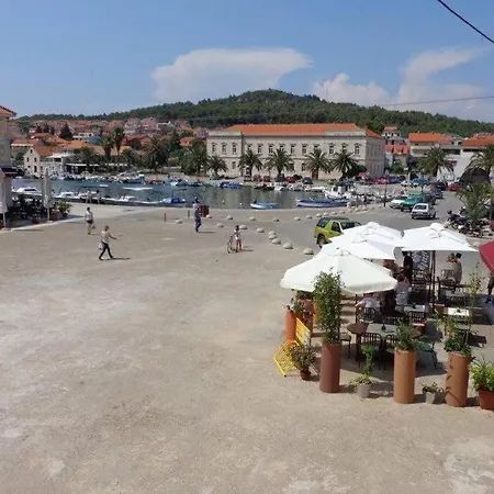 Knezovic Апартаменты